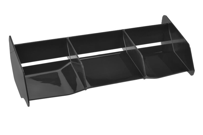 Team Corally Wing Composite Black 1 pc / C-00180-1358