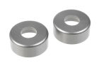 Team Corally HDA Suspension Arm Insert Outer Spacer 1.5mm Aluminum Titanium 2 Pcs / C-00180-532-2
