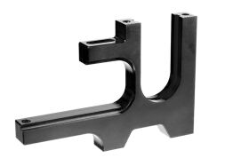 Team Corally Motor Chassisblock Aluminium für 52...