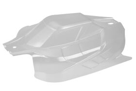 Team Corally Polycarbonate Body SBX-825 Clear Cut 1Pc /...