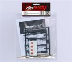Killerbody Feuerlöscher Set (4 Stk.) (für 1/10) / KB48052