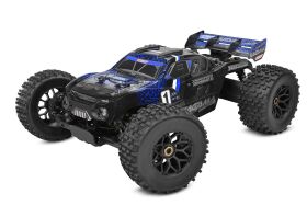 Team Corally KAGAMA XP 6S Limited Edition RTR Blue...