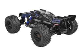 Team Corally KAGAMA XP 6S Limited Edition RTR Blue...