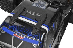 Team Corally KAGAMA XP 6S Limited Edition RTR Blue Brushless Power 6S No Battery No Charger / C-00275-B