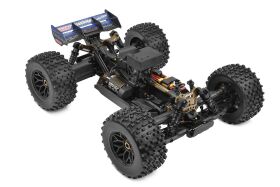 Team Corally KAGAMA XP 6S Limited Edition RTR Blue Brushless Power 6S No Battery No Charger / C-00275-B