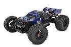 Team Corally KAGAMA XP 6S Limited Edition RTR Blue Brushless Power 6S No Battery No Charger / C-00275-B