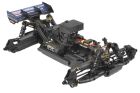 Team Corally KAGAMA XP 6S Limited Edition RTR Blue Brushless Power 6S No Battery No Charger / C-00275-B