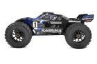 Team Corally KAGAMA XP 6S Limited Edition RTR Blue Brushless Power 6S No Battery No Charger / C-00275-B