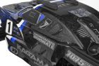 Team Corally KAGAMA XP 6S Limited Edition RTR Blue Brushless Power 6S No Battery No Charger / C-00275-B
