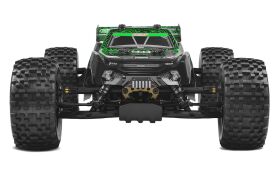 Team Corally KAGAMA XP 6S Limited Edition RTR Green...