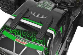Team Corally KAGAMA XP 6S Limited Edition RTR Green Brushless Power 6S No Battery No Charger / C-00275-G
