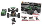 Team Corally KAGAMA XP 6S Limited Edition RTR Green Brushless Power 6S No Battery No Charger / C-00275-G