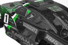 Team Corally KAGAMA XP 6S Limited Edition RTR Green Brushless Power 6S No Battery No Charger / C-00275-G