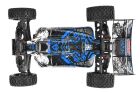 Team Corally SYNCRO 2WD RTR Blue Brushless Power 3-4S No Battery No Charger / C-00289-B