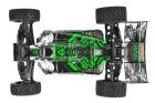 Team Corally SYNCRO 2WD RTR Green Brushless Power 3-4S No Battery No Charger / C-00289-G