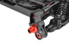 Team Corally Syncro 2WD RTR Orange Brushless Power 3-4S No Akku No Ladegerät / C-00289-O