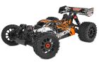 Team Corally SYNCRO 2WD RTR Orange Brushless Power 3-4S No Battery No Charger / C-00289-O