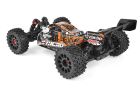 Team Corally SYNCRO 2WD RTR Orange Brushless Power 3-4S No Battery No Charger / C-00289-O