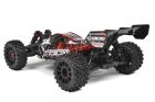 Team Corally SYNCRO 2WD RTR Red Brushless Power 3-4S No Battery No Charger / C-00289-R