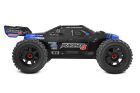 Team Corally PUNISHER 4 RTR Blue Brushless Power 4S No Battery No Charger / C-00292-B