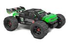 Team Corally PUNISHER 4 RTR Green Brushless Power 4S No Battery No Charger / C-00292-G