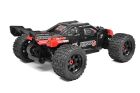 Team Corally PUNISHER 4 RTR Red Brushless Power 4S No Battery No Charger / C-00292-R