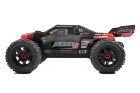 Team Corally PUNISHER 4 RTR Red Brushless Power 4S No Battery No Charger / C-00292-R