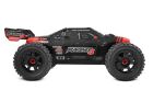Team Corally PUNISHER 4 RTR Red Brushless Power 4S No Battery No Charger / C-00292-R