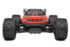 Team Corally PUNISHER 4 RTR Red Brushless Power 4S No Battery No Charger / C-00292-R