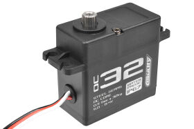 Team Corally Digital Servo OC 32 High Voltage Metall...