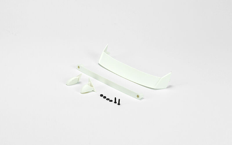 Carisma RC M48S Nissan Skyline GT-R NISMO R32 BODY PLASTIC PARTS SET / CA-16566