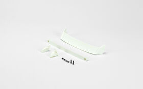Carisma RC M48S Nissan Skyline GT-R NISMO R32 BODY...