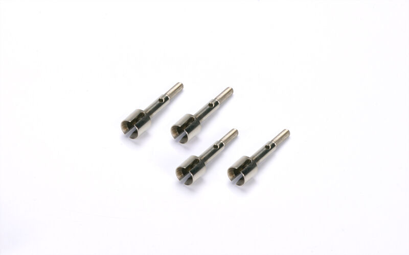 Carisma RC M48S M48S Drive Axle Outdrives, Long 4 pcs / CA-16603