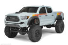 Carisma Adventure SCA-1E Toyota Tacoma TRD 2.1PRO Rolling Chassis Kit 1/10 Scale WB 313 mm (Luna Rock Grey) / CA-88668