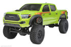 Carisma Adventure SCA-1E Toyota Tacoma TRD 2.1PRO Rolling Chassis Kit 1/10 Scale WB 313 mm (Electric Lime) / CA-91068