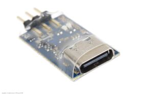 Castle Creations COBRA 5 Sensored-Sensorless Car ESC Car ESC 3-8S- Datalogging BEC 20A Waterproof / CC-010-0179-00