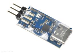 Castle Creations COBRA 5 Sensored-Sensorless Car ESC Car ESC 3-8S- Datalogging BEC 20A Waterproof / CC-010-0179-00