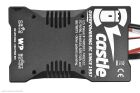 Castle Creations COBRA 5 Sensored-Sensorless Car ESC Car ESC 3-8S- Datalogging BEC 20A Waterproof / CC-010-0179-00