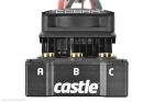 Castle Creations COBRA 5 Sensored-Sensorless Car ESC Car ESC 3-8S- Datalogging BEC 20A Waterproof / CC-010-0179-00