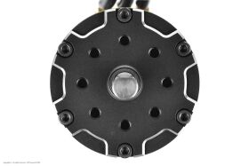 Castle Creations COBRA 5 Sensored-Sensorless Car ESC Car ESC 3-8S w/ 2028-800KV Sensored Motor / CC-010-0179-01