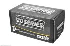 Castle Creations COBRA 5 Sensored-Sensorless Car ESC Car ESC 3-8S w/ 2028-800KV Sensored Motor / CC-010-0179-01