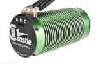 Castle Creations COBRA 5 Sensored-Sensorless Car ESC Car ESC 3-8S w/ 2028-800KV Sensored Motor / CC-010-0179-01