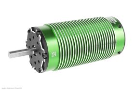 Castle Creations COBRA 5 Sensored-Sensorless Car ESC Car ESC 3-8S w/ 2028-1100KV Sensored Motor / CC-010-0179-02