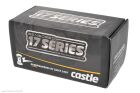 Castle Creations COBRA 5 Sensored-Sensorless Car ESC Car ESC 3-8S w/ 1721-1260KV Sensored Motor / CC-010-0179-03