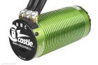 Castle Creations COBRA 5 Sensored-Sensorless Car ESC Car ESC 3-8S w/ 1721-1260KV Sensored Motor / CC-010-0179-03