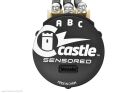 Castle Creations COBRA 5 Sensored-Sensorless Car ESC Car ESC 3-8S w/ 1721-1260KV Sensored Motor / CC-010-0179-03