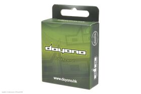 Doyono Digital HV Servo DHC-07 Pan Car Coreless 8.0kg Torque 0.059s Speed / DO-DHC07