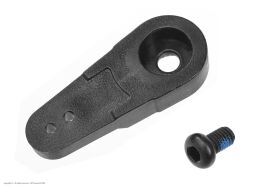 Doyono Digital HV Servo DHC-07 Pan Car Coreless 8.0kg Torque 0.059s Speed / DO-DHC07