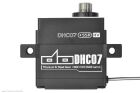 Doyono Digital HV Servo DHC-07 Pan Car Coreless 8.0kg Torque 0.059s Speed / DO-DHC07