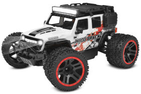 Ishima 1/20 Big Foot "Wild Track" 4WD Brushed...
